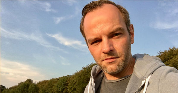 Florian Theuerkauff