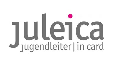 Logo Juleica - Copyright: Juleica GmbH