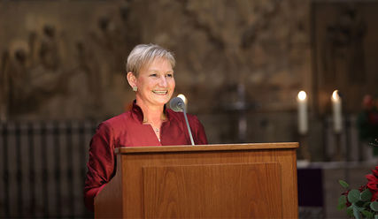 Copyright: Marcelo Hernandez, Nordkirche 