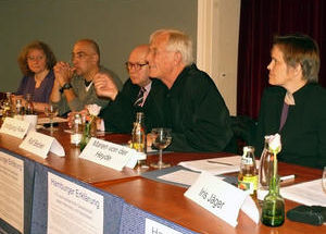 Copyright: Cornelia Strauß, Kirchenkreis Hamburg-West/Südholstein