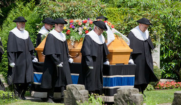 Copyright: Philip Gätz / Rahlstedter Friedhof