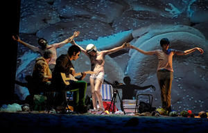 Copyright: Davir Ruano, Thalia Theater