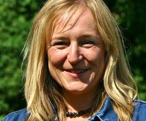 Pastorin Ute Schlemmer