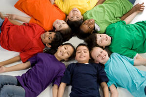 Junge Migranten - Foto: iStock - Copyright: iStockphoto