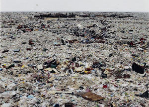 Copyright: Andreas Gursky / VG Bild-Kunst, Bonn 2012