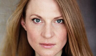 Tanja Becker-Bender - Copyright: Uwe Arens