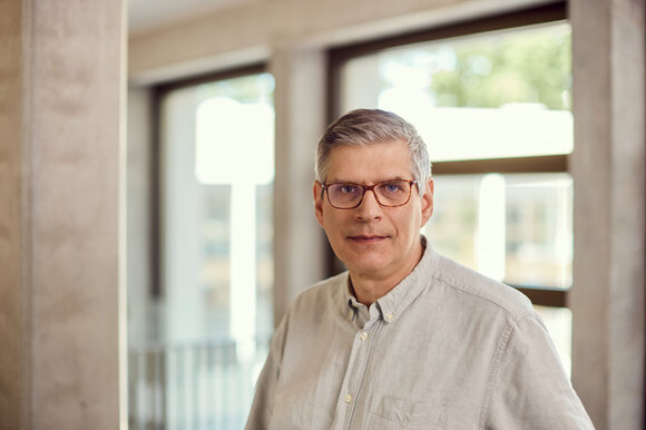 Sven Heller