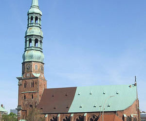 St. Katharinen feiert - Foto: G. Massfeller - Copyright: Foto: G. Massfeller