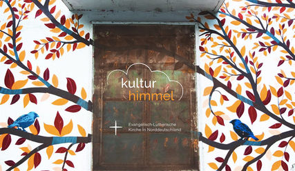 Startseite Internetportal Kulturhimmel - Copyright: © Kulturhimmel, Nordkirche