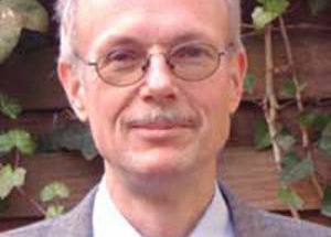 Ulrich Dehn 