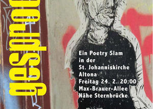 Copyright: Kulturkirche St. Johannis