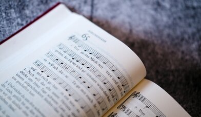 Copyright: aus Gemeindebrief - Magazin f. Öffentlichkeitsarbeit