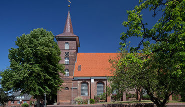 Copyright: St. Pankratius Neuenfelde