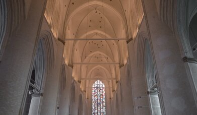 St. Katharinen - Copyright: ©Manfred Beseler