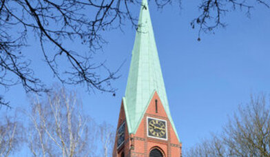 Copyright: Kirchengemeinde