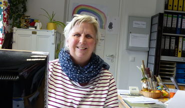 Copyright: susanne greve