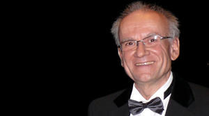 Propst Dr. Horst Gorski  Foto: Cornelia Strauß / Kirchenkreis Hamburg-West/Südholstein - Copyright: Cornelia Strauß / Kirchenkreis Hamburg-West/Südholstein