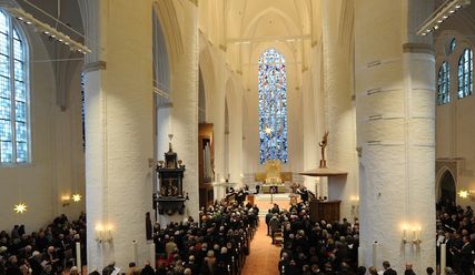 Copyright: Michael Zapf/Hauptkirche St. Katharinen