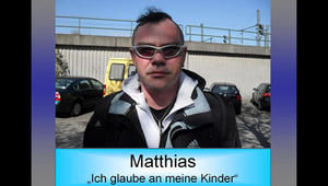 Projekt: An was glaubst du eigentlich? - Copyright: SchülerInnen der Klasse R8 von der Schule Slomanstieg