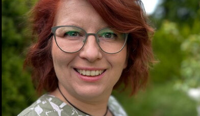 Eva Nadler - Copyright: Eva Nadler