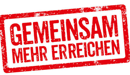 Gebündelte Kraft: Das Bündnis Hamburger Flüchtlingsinitiativen - Copyright: fotolia