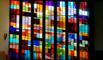 Copyright: Ev.-Luth. Kirchengemeinde Harburg-Mitte