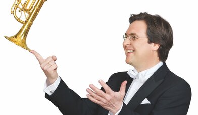 Matthias Höfs - Copyright: Sibylle Zettler