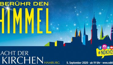Copyright: Ev.-Luth. Kirchenkreis HH-Ost