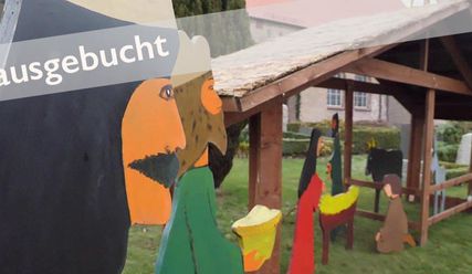 Copyright: © Hagen Grützmacher