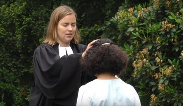 Copyright: © Kirchengemeinde Quickborn / Hagen Grützmacher
