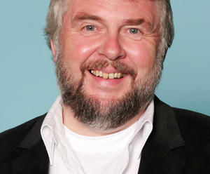 Gerd Spiekermann