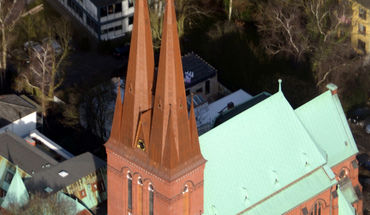 Copyright: Kirchengemeinde St. Petri Altona