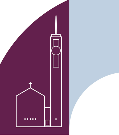 Logo der Kirchengemeinde - Copyright: Kirchengemeinde Großhansdorf-Schmalenbeck, im Auftrag Felix Schneider