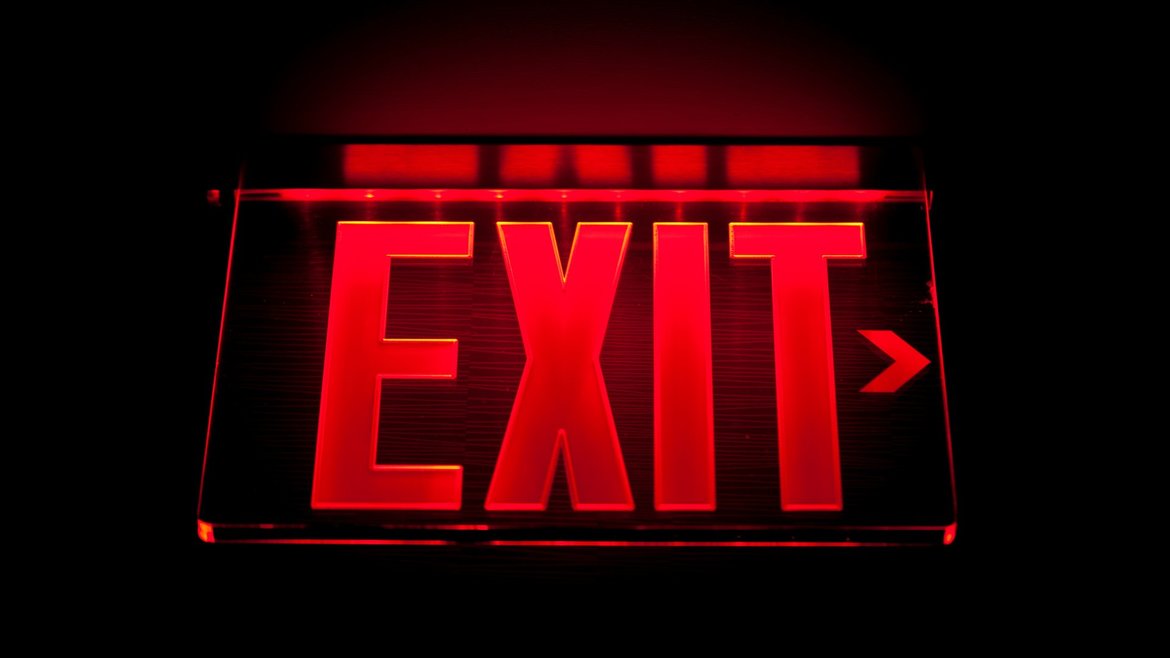 154924440 Exit