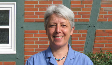Copyright: Beate Müller