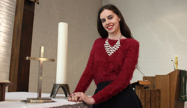 Copyright: Timo Teggatz/Evangelische Zeitung