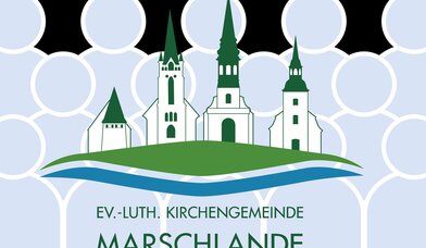 Grafik Kirchengemeinderat - Copyright: Simone Vollstädt