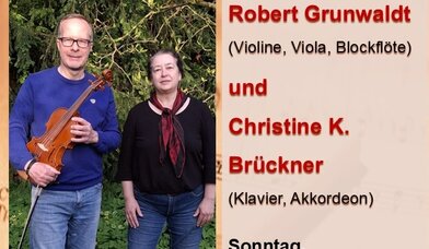 Copyright: Christine K. Brückner