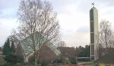 Copyright: Johanneskirchengemeinde Norderstedt-Friedrichsgabe