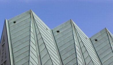 Kapelle Schröderstift - Copyright: Olaf Johannsen