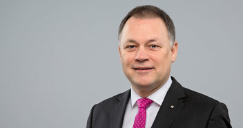 'Werte sind nicht per se gut', sagt Diakonie-Chef Dirk Ahrens - Copyright: Tina Taege