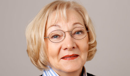 Leitet den KDA: die Soziologin Gudrun Nolte-Wacker