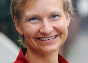 Kirsten Fehrs - Foto: Nordbild