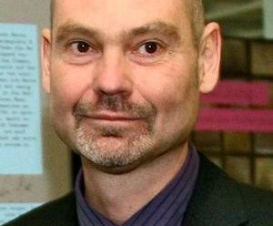 Bernhard Rosenkranz