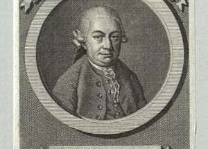 Copyright: Bach-Archiv Leipzig