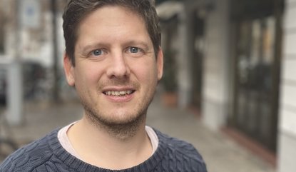 Copyright: Gregor Brysch