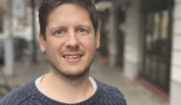 Copyright: Gregor Brysch