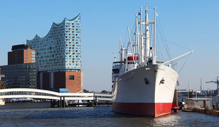 Symbol für viele Hamburger: die Elbphilharmonie - Copyright: © Creative Commons