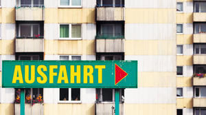 Quo vadis, Wilhelmsburg. Die Juni-Ausgabe der Abendblattbeilage Himmel & Elbe. - Copyright: Hamburger Abendblatt