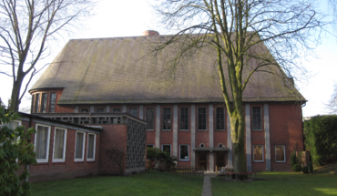 Copyright: Kirchengemeinde 'Zu den zwölf Aposteln'